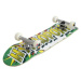 Hydroponic Comic Complete Skateboard