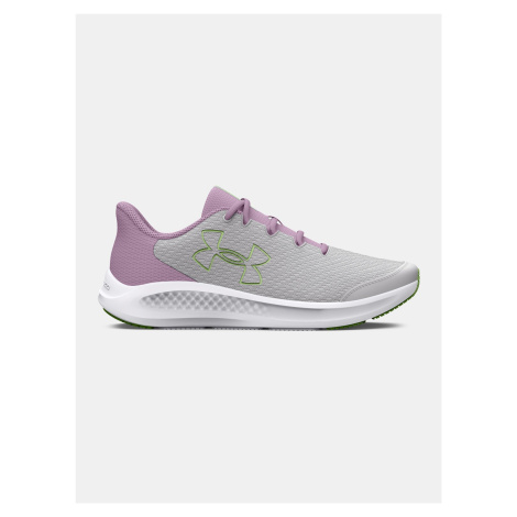 Obuv Under Armour UA GGS Charged Pursuit 3 BL