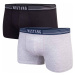 Mustang Man's 2Pack Underpants MBM-GM