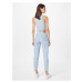 LEVI'S ® Džínsy 'High-Waisted Mom Jeans'  modrá denim