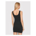 ONLY Letné šaty Jade 15257381 Čierna Slim Fit