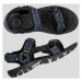Hannah RIDDLE Unisex sandále, modrá, veľkosť 40
