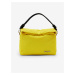 Women's Yellow Handbag Desigual Priori Loverty 3.0 - Women