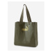 Core Up Shopper taška Puma Zelená