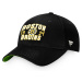 Fanatics True Classic Unstructured Adjustable Boston Bruins Men's Cap