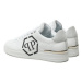 PHILIPP PLEIN Sneakersy FADS MSC3981 PLE005N Biela