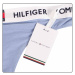 Tommy Hilfiger Tanga UW0UW02198DYB Blue