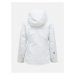 Bunda Peak Performance W Anima Jacket Offwhite/Sand Fog