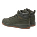 Puma Sneakersy Rebound v6 392326 30 Zelená