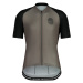 Men's cycling jersey Maloja StachelbeereM. 1/2