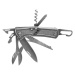 Spokey STING Folding multifunction knife