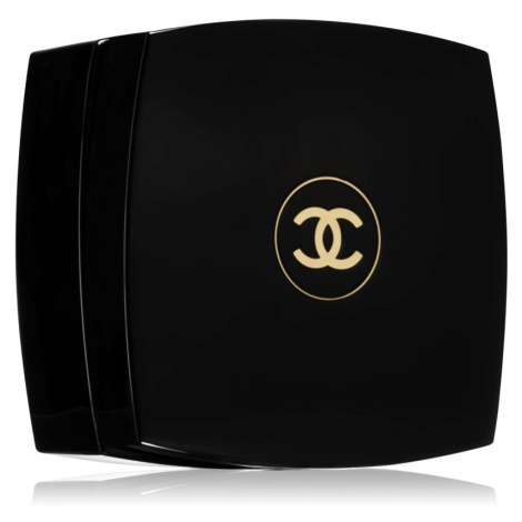 Chanel Coco Noir telový krém pre ženy