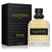 Valentino Uomo Born In Roma Yellow Dream - EDT 2 ml - odstrek s rozprašovačom