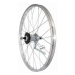 DEMA Junior 20&quot; 1Speed, zadné Remerx RMX 406 x20 Natural