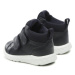ECCO Sneakersy Sp.1 Lite Infant GORE-TEX 72417150769 Tmavomodrá