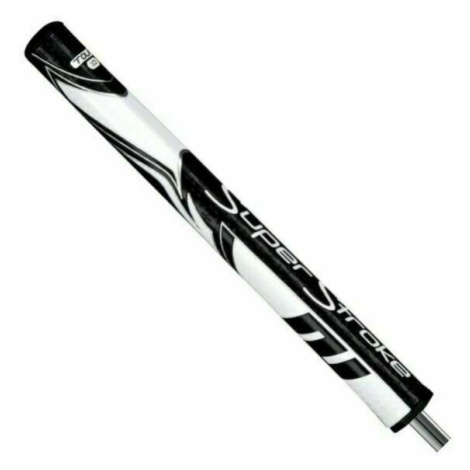 Superstroke Zenergy Black/White Grip