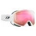 Julbo Cyclon Ski Goggles Pink/White Lyžiarske okuliare