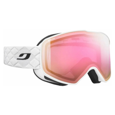 Julbo Cyclon Ski Goggles Pink/White Lyžiarske okuliare