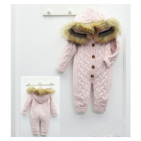 Dupačky a overaly pre dojčatá a batoľatá iMóda