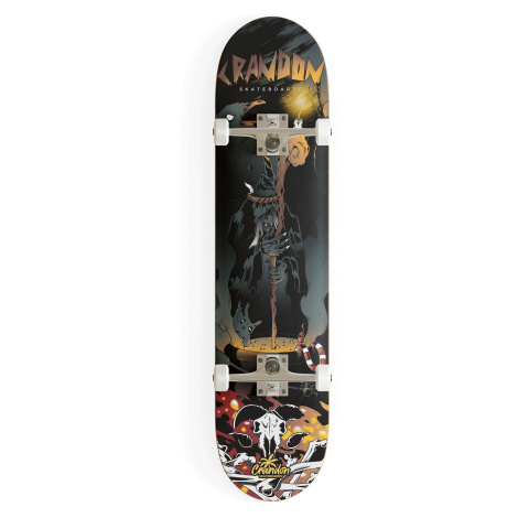 Skateboard Crandon 8" Switch