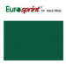 Biliardové plátno Eurosprint 70 Yellow Green 198cm