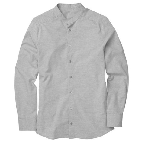 Cg Workwear San Buono Pánska košeľa 00540-14 Light Grey