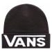 Zimná čapica VANS MN Drop V Tall Cuff Black