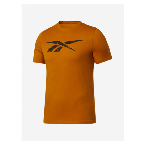 Pánske športové tričká Reebok