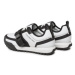 Calvin Klein Jeans Sneakersy Toothy Runner Clip Hardware YM0YM00625 Biela