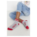 Trendyol Multicolor 3-Pack Boys' Knitted Socks