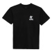 Pánske tričko s krátkym rukávom VANS SKETCHY FRIEND SS TEE-BLACK