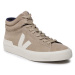 Veja Sneakersy Minotaur Suede TR0302950B Béžová