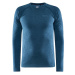 Craft CORE DRY ACTIVE COMFORT LS Man 1911157-B676000 blue