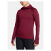 Women's sweatshirt Under Armour UA Launch CW Balaclava HD - Women's