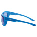 BLIZZARD-Sun glasses PCS707130, rubber bright blue, Modrá