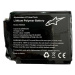 Alpinestars Battery For HT Heat Tech Gloves Black Iba jedna