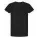 Loap BOOBO Chlapčenské tričko, čierna, veľkosť