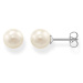 Thomas Sabo H1431-028-14 Earrings - Pearl