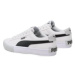 Puma Sneakersy Bari Casual Cv 38938301 Biela