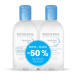 BIODERMA Hydrabio H2O festival 2 x 250 ml