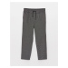 LC Waikiki Comfortable Maternity Trousers with Elastic Waist