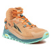 Altra Trekingová obuv M Olympus 5 Hike Mid Gtx GORE-TEX AL0A7R6Q990-070 Hnedá