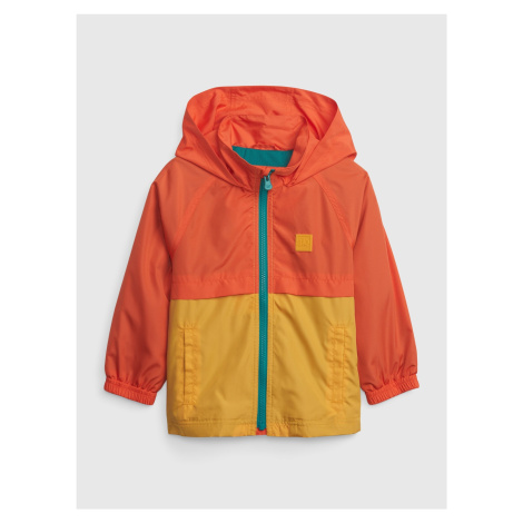 GAP Kids Zipper Jacket - Boys