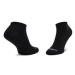 Adidas Súprava 3 párov kotníkových ponožiek unisex Low Cut 3PP GE6137 Farebná