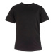 Promodoro Detské funkčné tričko E352 Black