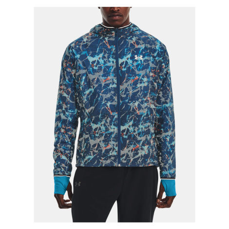 Pánske outdoorové bundy Under Armour