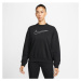 Dámská mikina DriFit Fit Sweatshirt W 010 model 17803898 - NIKE