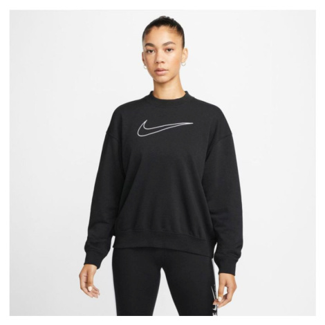 Dámská mikina DriFit Fit Sweatshirt W 010 model 17803898 - NIKE