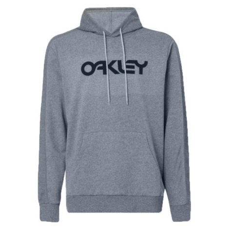 Pánske športové mikiny cez hlavu Oakley