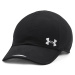 Under Armour Isochill Launch Run Black